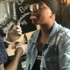 Meet your Posher, Shameka